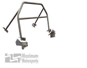 Maximum Motorsports Roll Bar Mustang 2005-2014