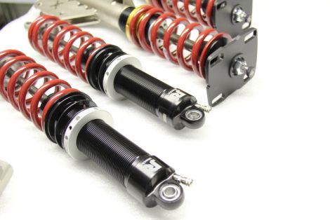 CorteX Racing S197 Coilovers